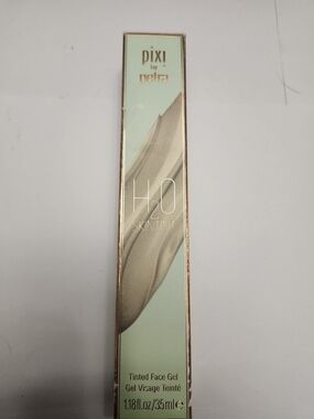 Pixi by Petra H2O Skintint Tinted Face Gel - No. 5 Mocha